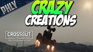 Create your own vehicles and fight people
