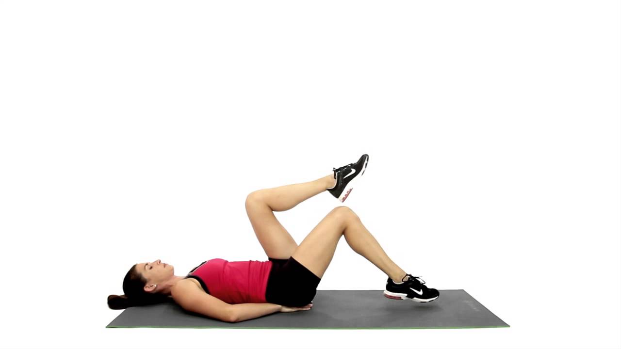 Image Toe Tap
