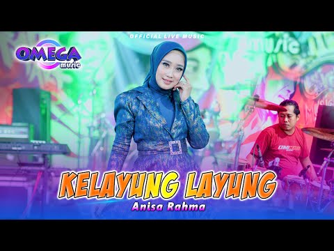 Kelayung Layung - Anisa Rahma (Omega Music)