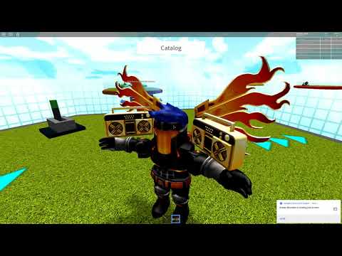 lightning and the thunder roblox song id