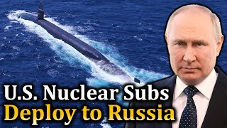 How Russia’s Trump Strategy Fell Apart in Five Days