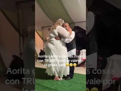 Cuando😱tu amigo😂es atodo terreno🤩 todo🇲🇽sea por la green card 😎dale like👍comparte🎥