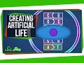 Synthetic Genomes and Their Applications
