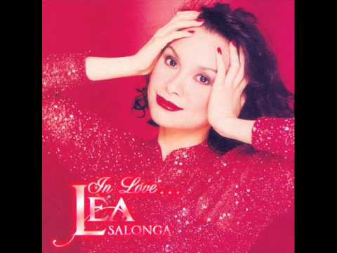 Lea Salonga - You're My Home