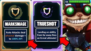 ONE IN A BILLION HIGH ROLLS: THE MOST BROKEN ZIGGS ARENA SET UP POSSIBLE!