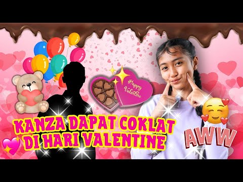 CERITA PERTEMANAN KANZA SAMPAI CERITA KISAH ASMARA 😍 #shorts #funny #viralvideo #aisyahkanza