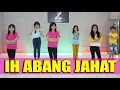 Download Lagu IH ABANG JAHAT AKU TUH CINTA BERAT - TAKUPAZ KIDS DANCE Mp3