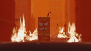 Mutant Foods - Season 2 (All Episodes)