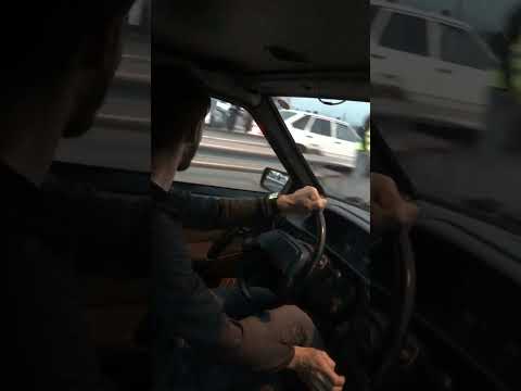 Битва тазов на дросселях