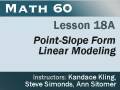 Understanding Linear Equations and Slopes