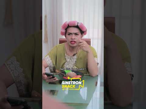 BENAR KATA ORANG, IBU BISA MENEMUKAN SEMUA BARANG YANG HILANG!