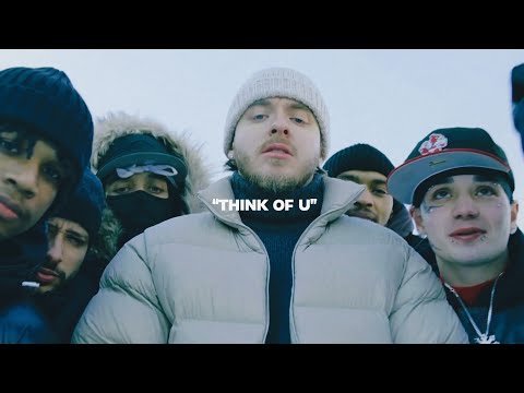 FREE Jack Harlow ft. Drake Type Beat "Think of U" | Rap Instrumental 2025