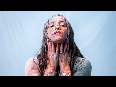 Liana Ramirez - voices (Official Music Video)