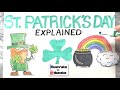 St. Patrick's Day Trivia