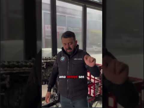Bu motoru kim indirdi