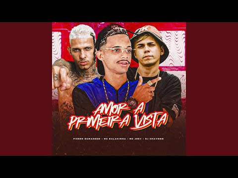 Amor a Primeira Vista