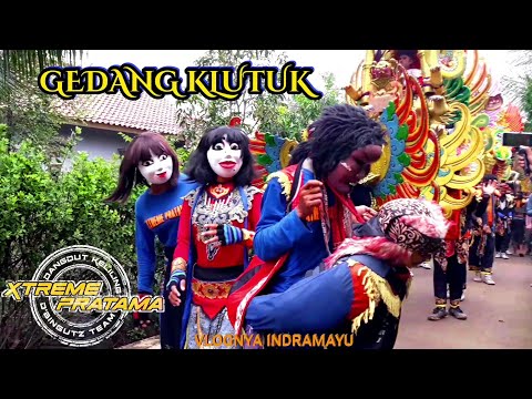 X-TREME PRATAMA - GEDANG KLUTUK