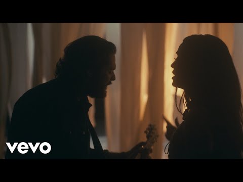 Thomas Rhett, Katy Perry - Where We Started (Official Music Video)