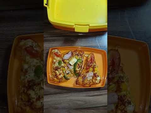 lunch box ideas (day13)#shorts#tiffin box💓