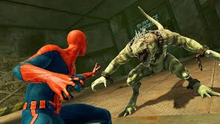 The Amazing Spider-Man – Full Game Walkthrough (No Commentary) 4K 60 FPS