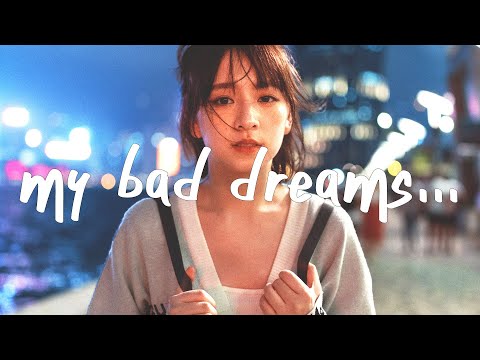 Teddy Swims - Bad Dreams (Lyrics) without you there ain't no place for me to hide