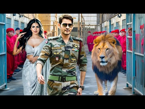 Deadly Aatank - New Released South Indian Hindi Dubbed Movie | South Action Movie | South Dubbed