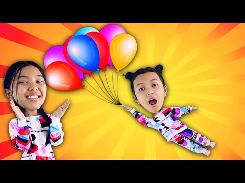 If You're Happy and You Know It | Kids Songs | Nursery Rhymes