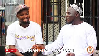 Sateh nding kairama episode 347