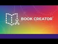 Book Creator Features and Functions