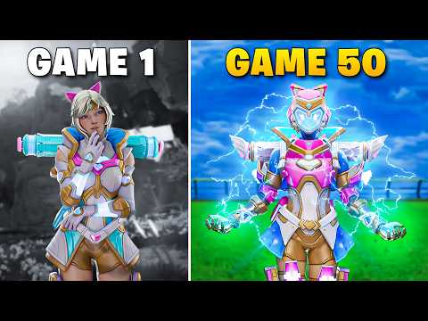 The Ultimate 100,000 Damage Speedrun Race - The Movie