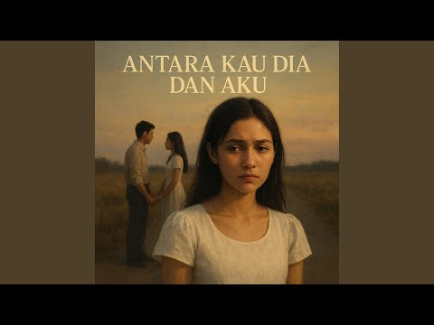 Antara Kau Dia dan Aku