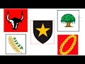 Garuda Pancasila and Unity in Diversity