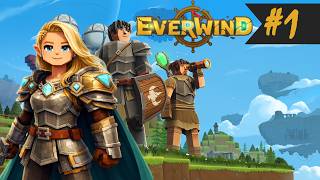 Everwind #1