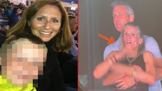 Who Is Andy Byron’s Wife? Megan Kerrigan’s Reaction to the Scandal