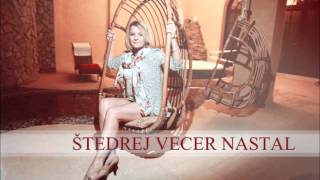 Iveta Bartošová    Štědrej večer nastal
