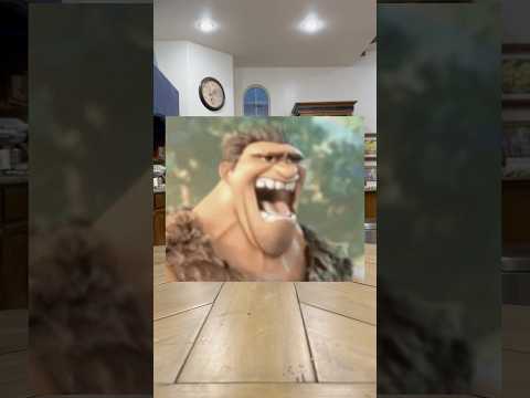job interview with Grug 2
