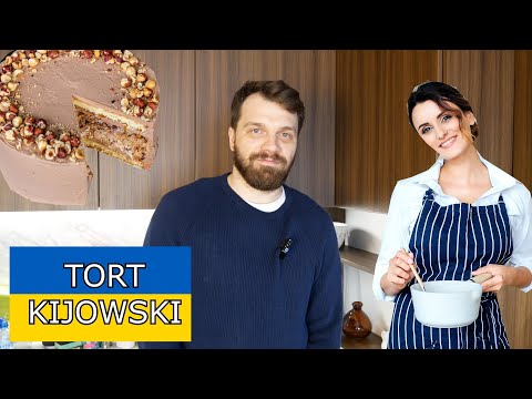 TORT KIJOWSKI | 'Ni mom pojęcia co robię' Deserowy Czerwiec 2025