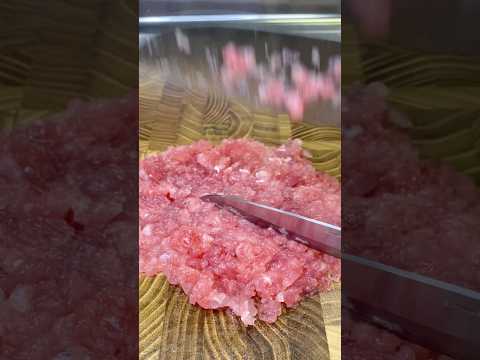 こん中にネギトロは焼いて食べる方が好きな奴いる？いねぇよな！？ #ワッフルメーカー