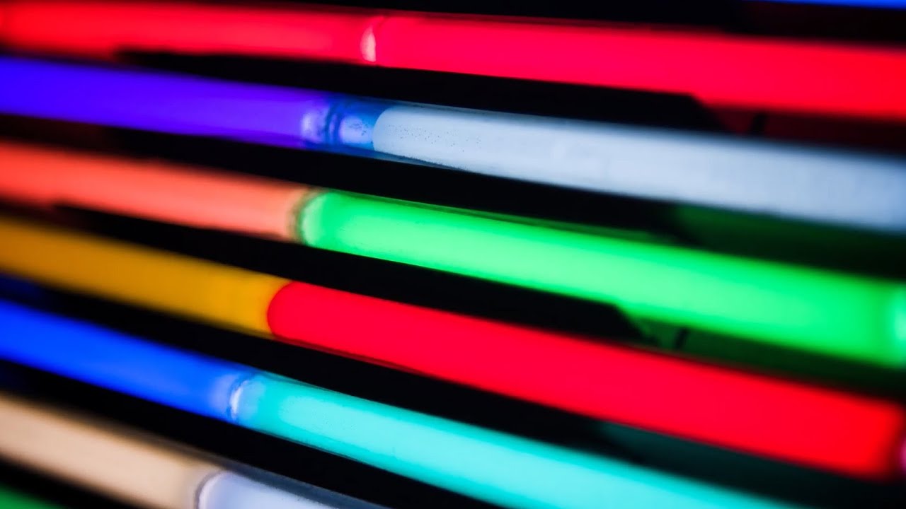 How Electric Light Changed the Night