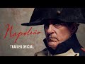 Trailer 1 do filme Napoleon