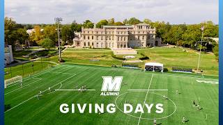 Giving Days 2026