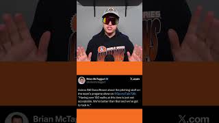 This Is Our GM And It’s Embarrassing 🤦‍♂️🤦‍♂️🤦‍♂️