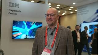 The 2025 SUMMIT Interview with Jeff Mulholland, Partner, IBM Consulting