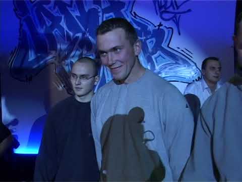 Armwrestling Puchar Polski JamaCup - archive #58