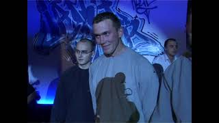 Armwrestling Puchar Polski JamaCup - archive #58
