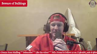 Top 5 PAC-12 OOC Games + Fresno State Mailbag