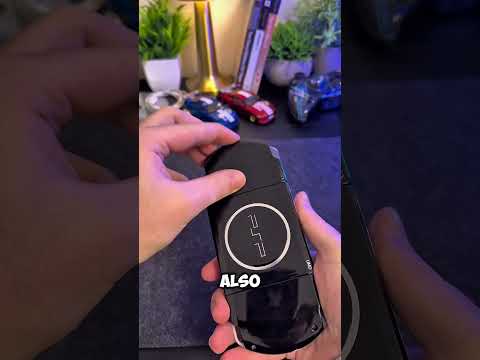 Still one of the best consoles out there🤩