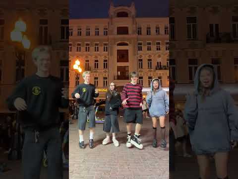 мы встретились 🔥