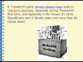 U.S. Electoral Process and Campaigns