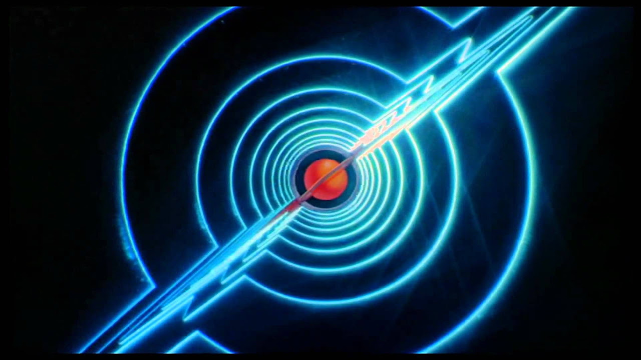 Flash Gordon miniatura do trailer